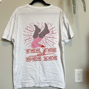 Delta Zeta Grub T-Shirt